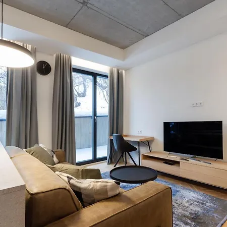 Renaissance Key 29 维尔纽斯