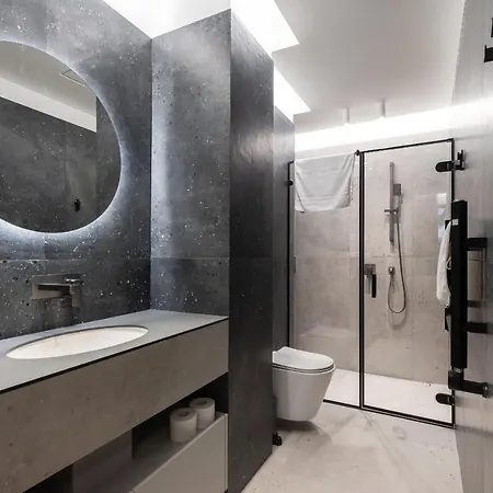 Renaissance Key 29 Апартаменти Вільнюс