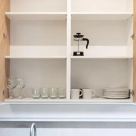 Renaissance Key 29 Apartman