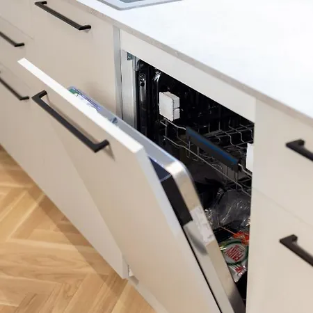 公寓 Renaissance Key 29 维尔纽斯