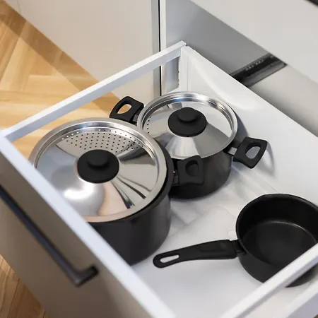 Renaissance Key 29 公寓 维尔纽斯