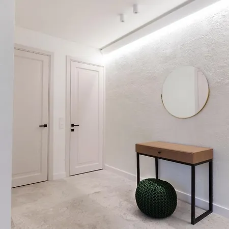 公寓 Renaissance Key 29 维尔纽斯