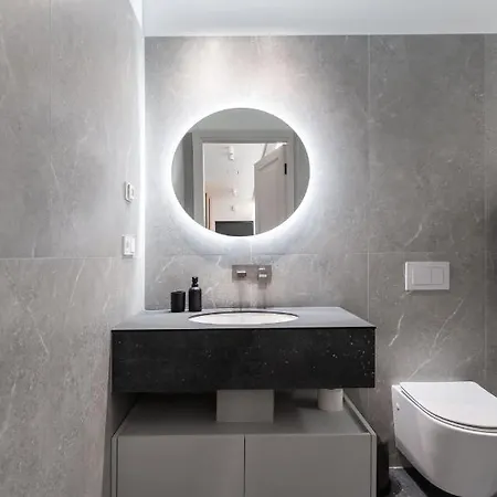 Апартаменти Renaissance Key 29