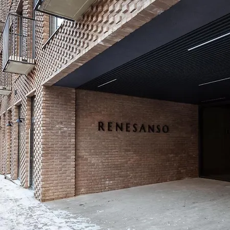 Apartment Renaissance Key 29 *