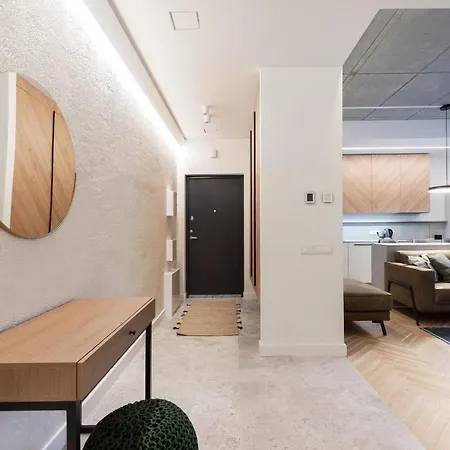 Renaissance Key 29 Апартаменти *