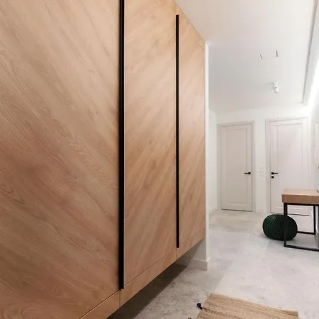 公寓 Renaissance Key 29 维尔纽斯