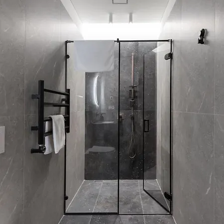 Renaissance Key 29 Апартаменти Вільнюс