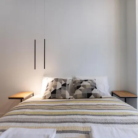 Апартаменти Renaissance Key 29 *