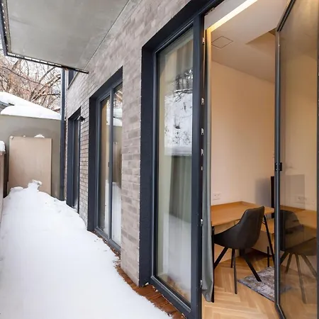 Renaissance Key 29 * 维尔纽斯