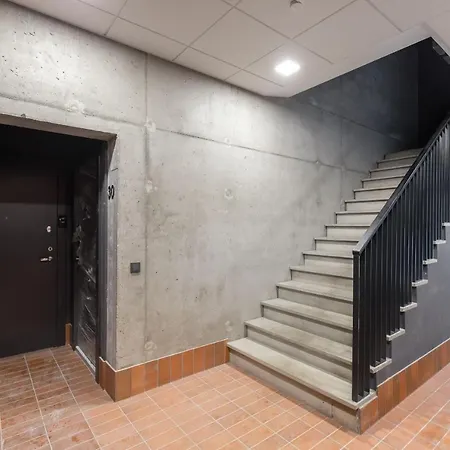 Renaissance Key 29 * Вільнюс