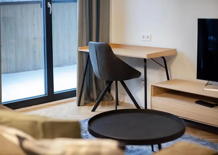 Renaissance Key 29 Apartment *