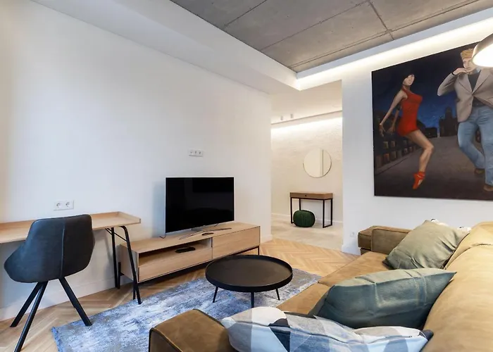 Renaissance Key 29 Apartment Wilna