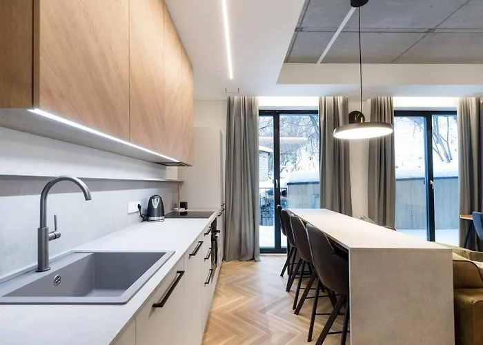 Apartment Renaissance Key 29 *