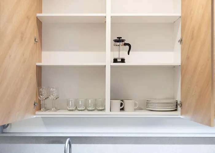 Renaissance Key 29 Apartment