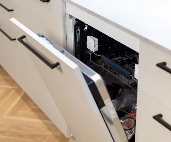 Lejlighed Renaissance Key 29 Vilnius