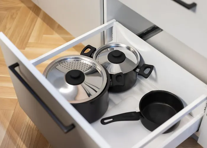 Renaissance Key 29 Apartment Wilna