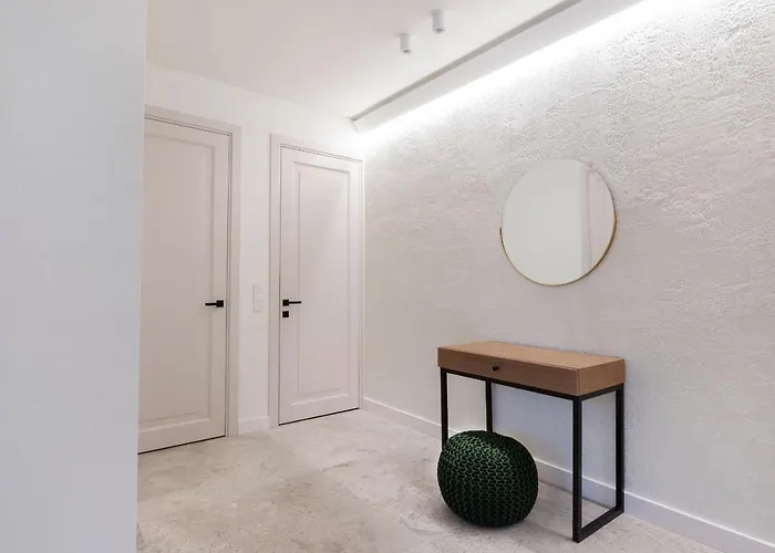 Apartment Renaissance Key 29 Wilna