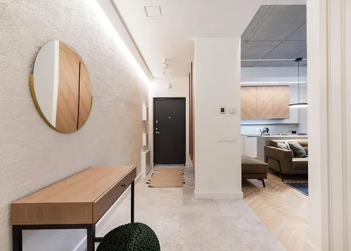 Renaissance Key 29 Lejlighed *