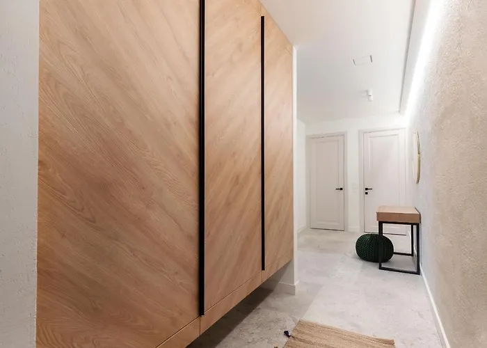 Apartment Renaissance Key 29 Vilnius