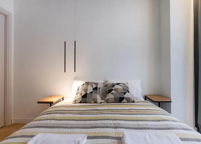 Apartment Renaissance Key 29 *