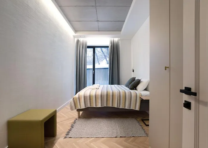 Apartment Renaissance Key 29 Wilna