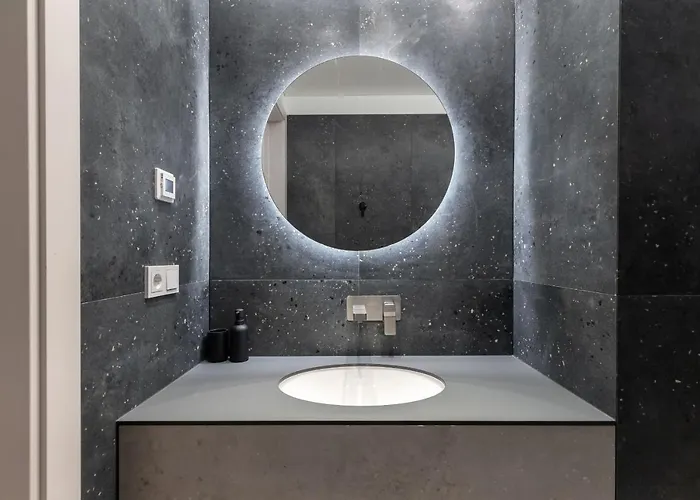 Renaissance Key 29 Apartment