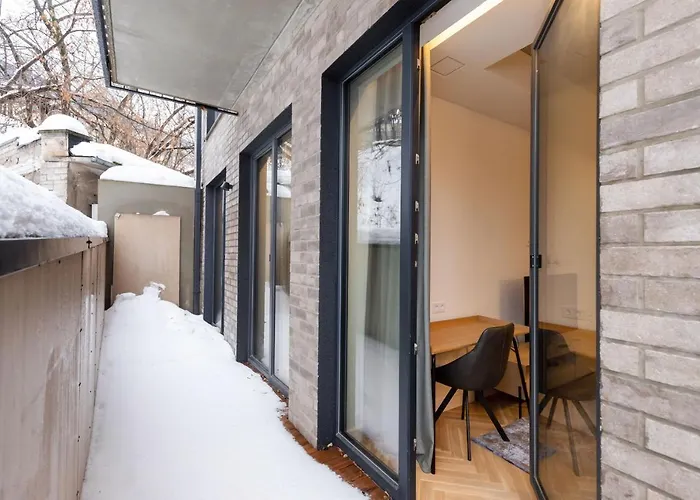 Renaissance Key 29 * Vilnius