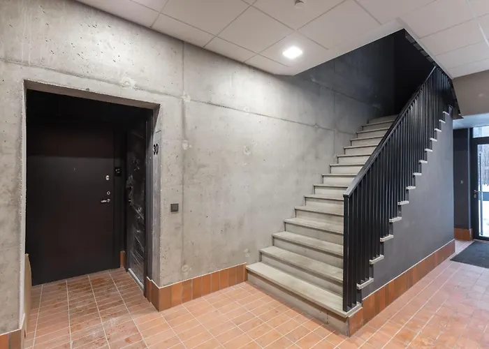 Renaissance Key 29 * Vilnius