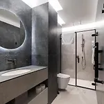 Renaissance Key 29 Apartmán Vilnius