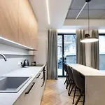 Apartmán Renaissance Key 29 *