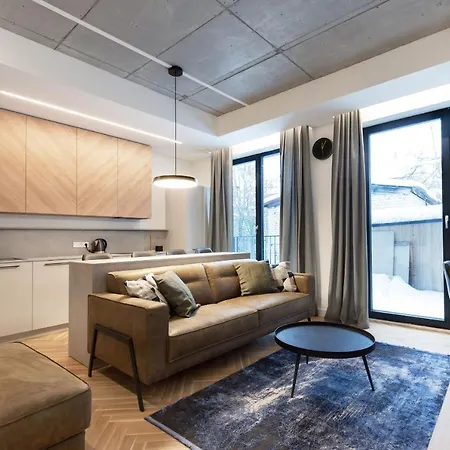 Renaissance Key 29 Appartement
