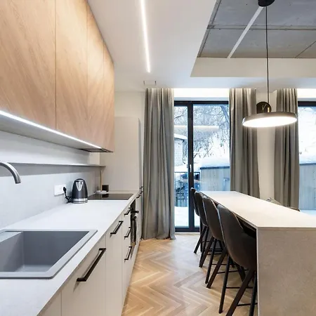 Appartement Renaissance Key 29 *