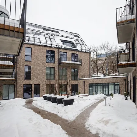 Renaissance Key 29 * Wilno