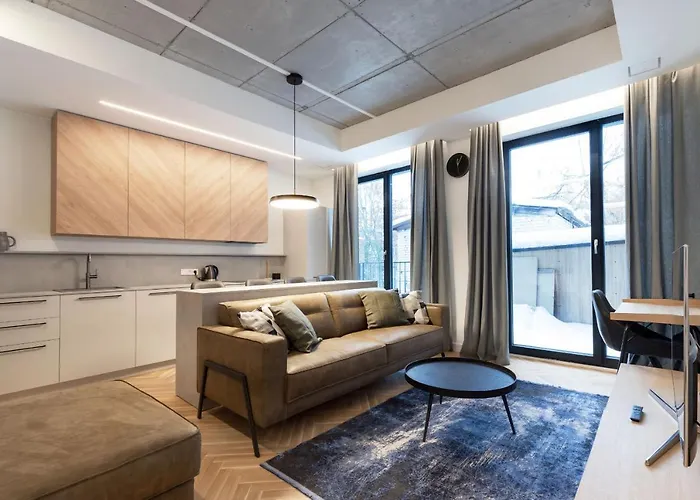 Renaissance Key 29 Apartament