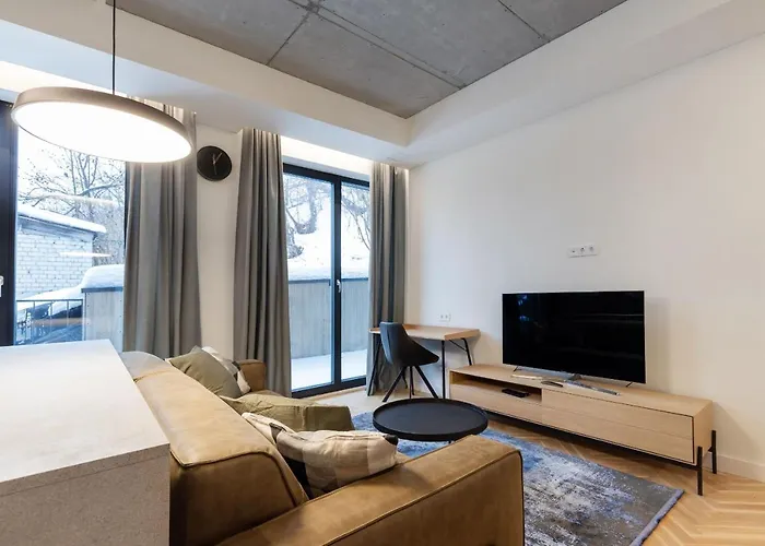 Renaissance Key 29 Wilno