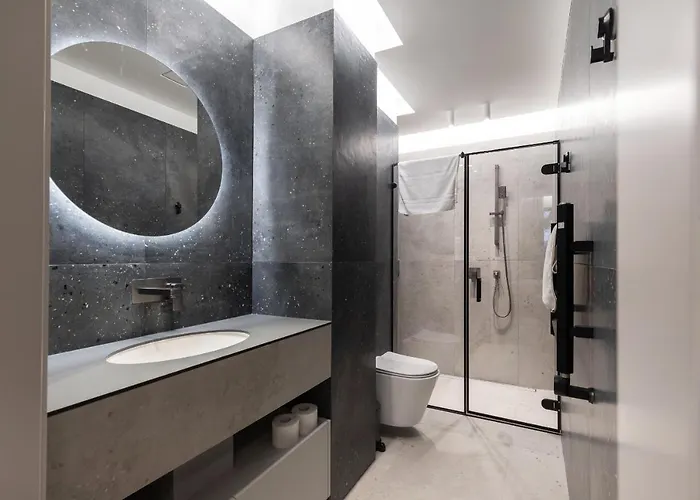 Renaissance Key 29 Apartament Wilno