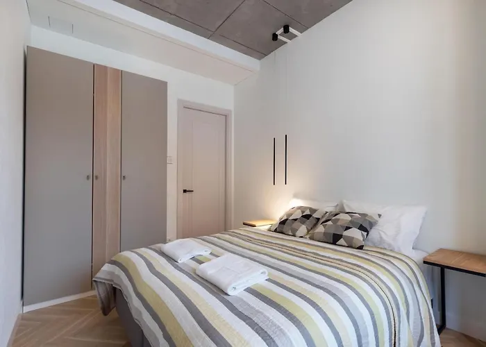 Renaissance Key 29 Apartament