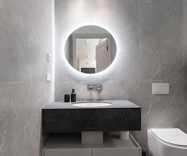 Apartament Renaissance Key 29