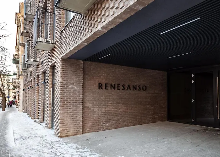 Apartament Renaissance Key 29 *