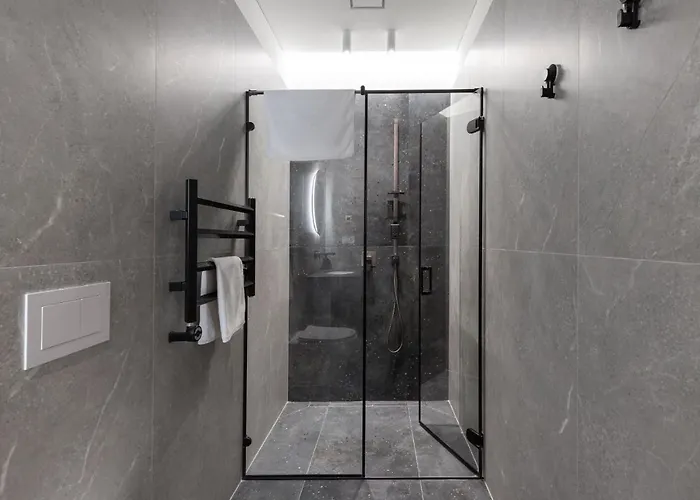 Renaissance Key 29 Apartament Wilno