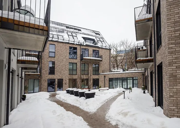 Renaissance Key 29 * Wilno